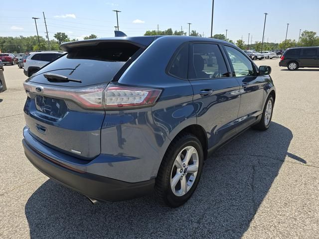 2018 Ford Edge SE