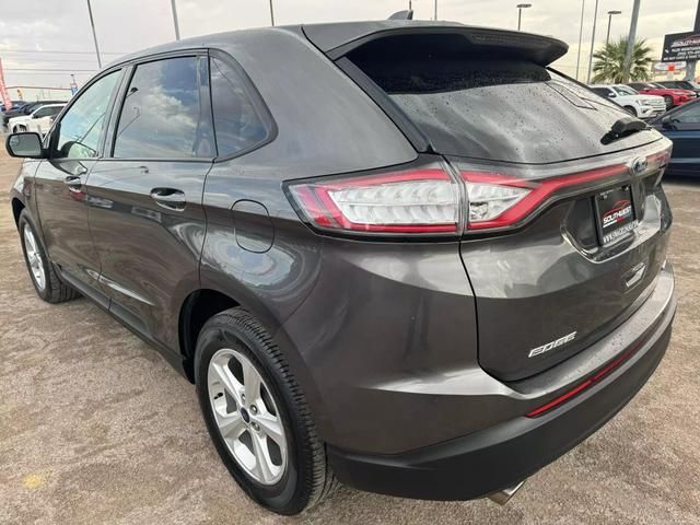 2018 Ford Edge SE