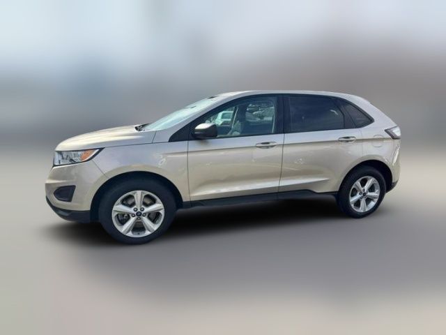 2018 Ford Edge SE