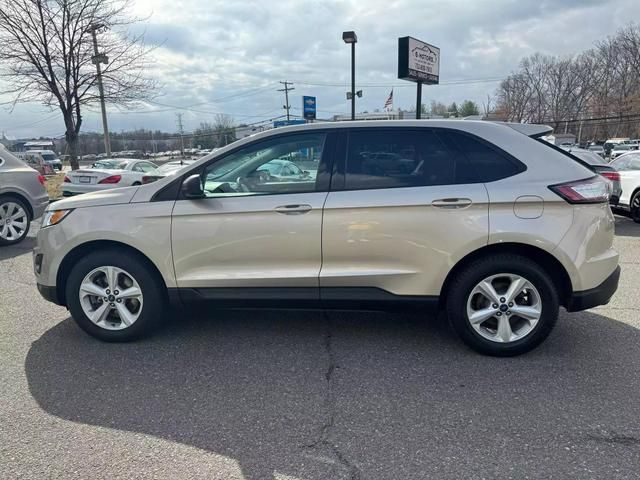 2018 Ford Edge SE