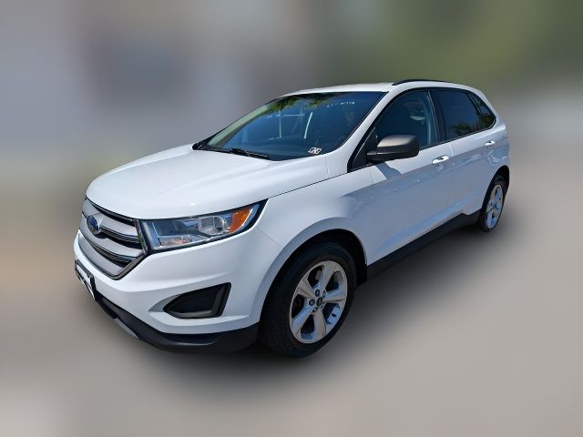2018 Ford Edge SE