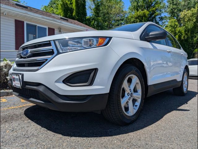 2018 Ford Edge SE