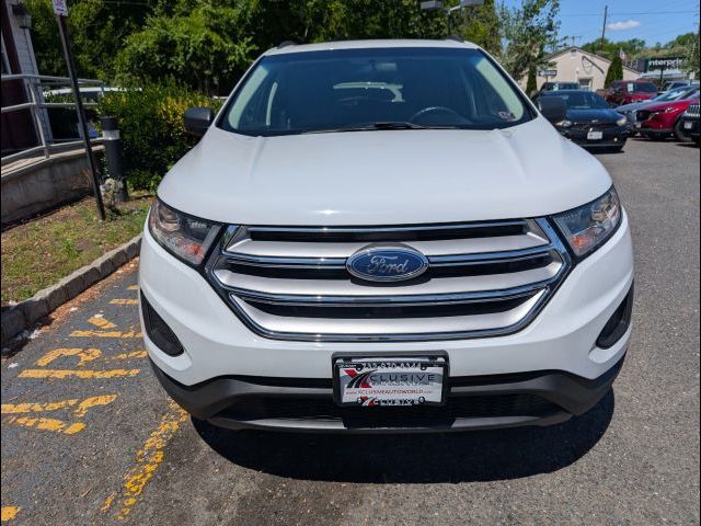 2018 Ford Edge SE