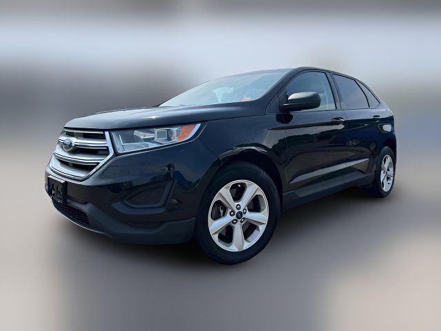 2018 Ford Edge SE