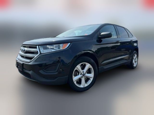 2018 Ford Edge SE