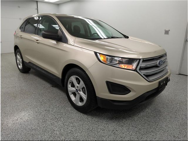 2018 Ford Edge SE