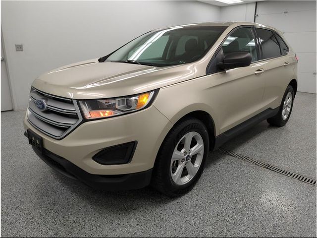 2018 Ford Edge SE