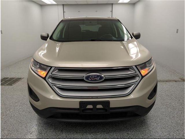 2018 Ford Edge SE