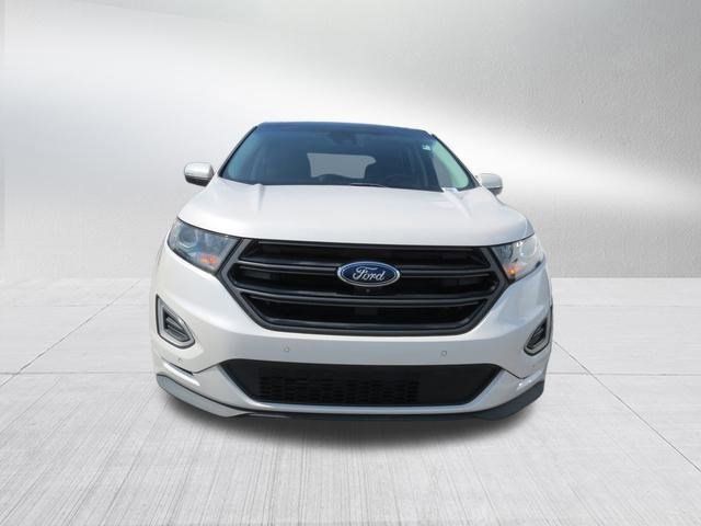 2018 Ford Edge Sport