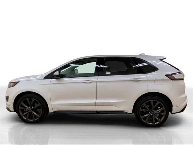 2018 Ford Edge Sport