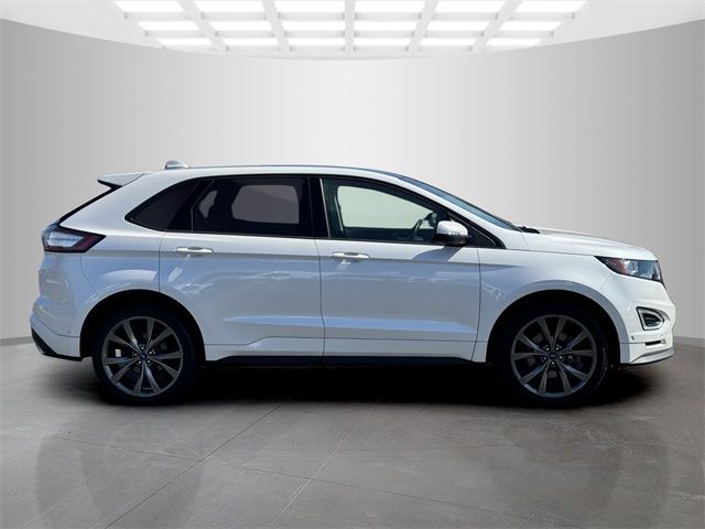 2018 Ford Edge Sport