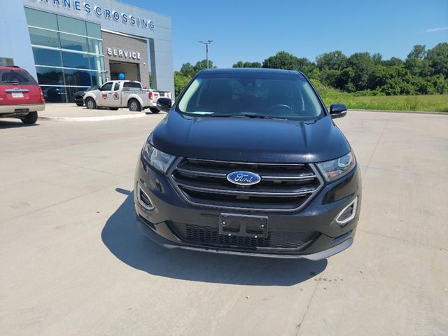 2018 Ford Edge Sport