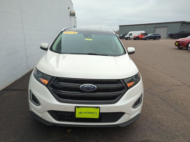 2018 Ford Edge Sport