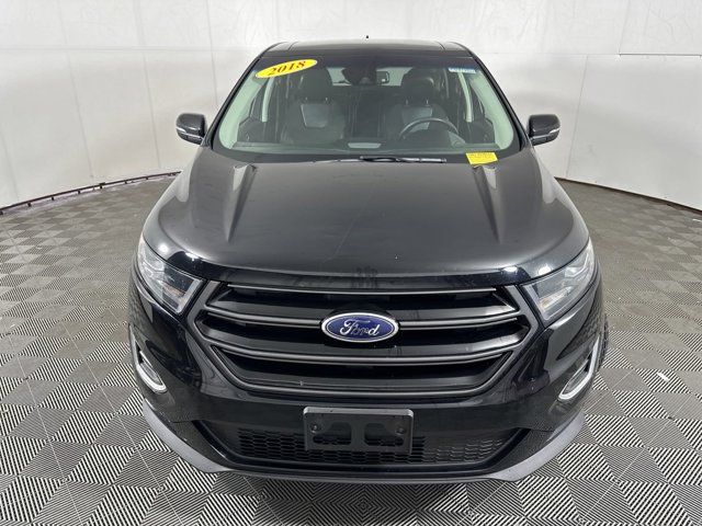 2018 Ford Edge Sport