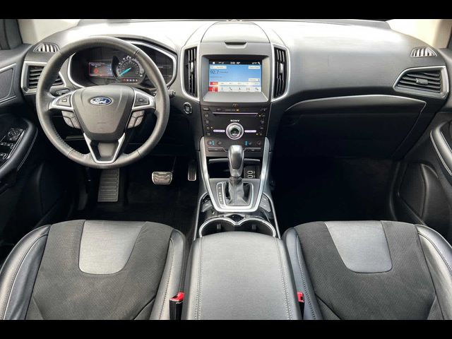 2018 Ford Edge Sport