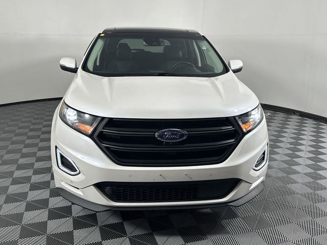 2018 Ford Edge Sport