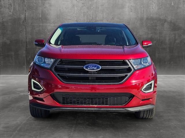 2018 Ford Edge Sport