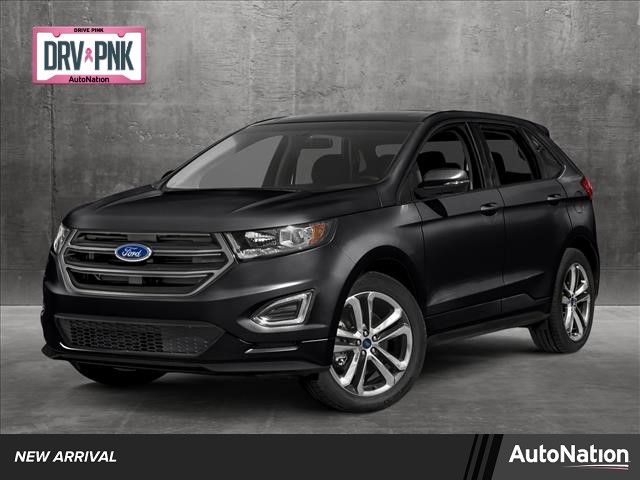 2018 Ford Edge Sport