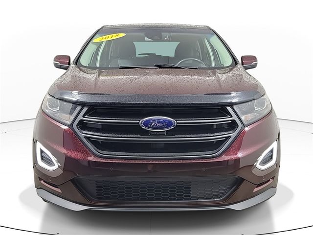 2018 Ford Edge Sport