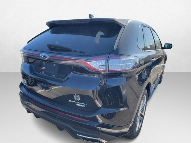 2018 Ford Edge Sport