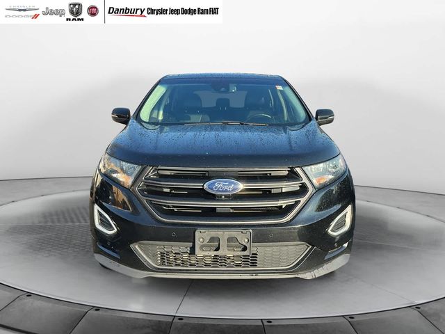 2018 Ford Edge Sport