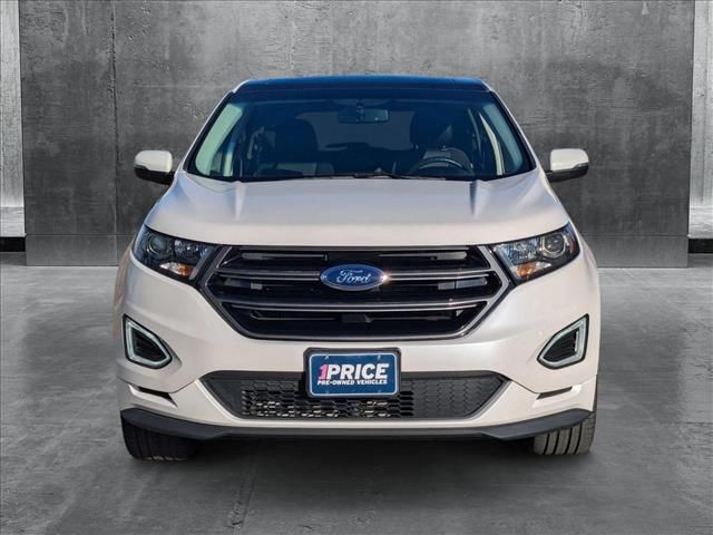 2018 Ford Edge Sport