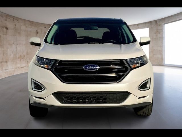 2018 Ford Edge Sport