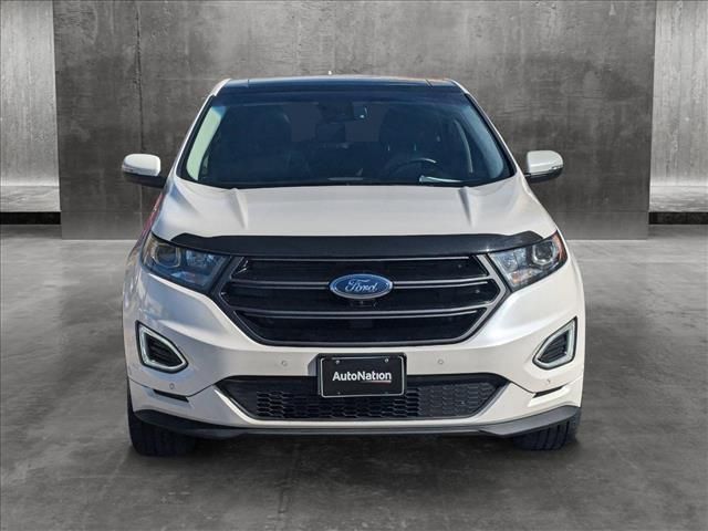 2018 Ford Edge Sport