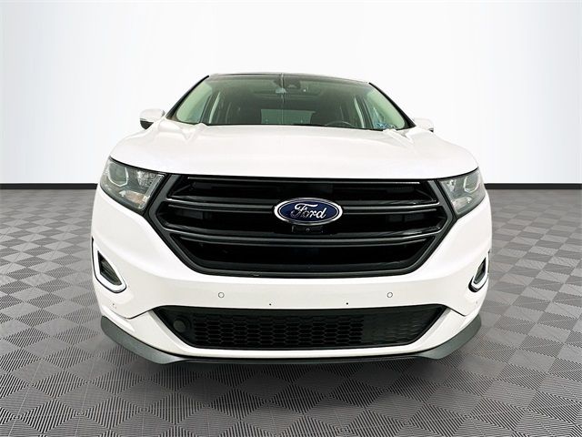 2018 Ford Edge Sport