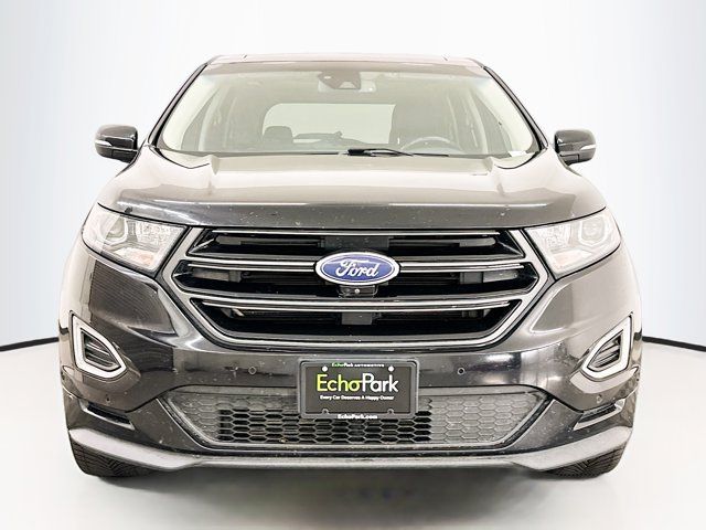 2018 Ford Edge Sport