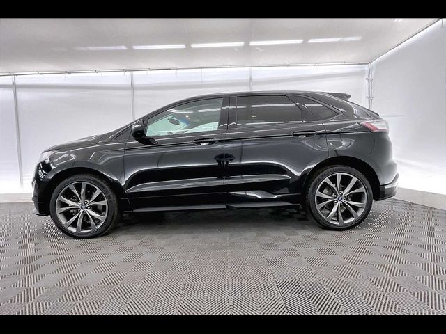 2018 Ford Edge Sport