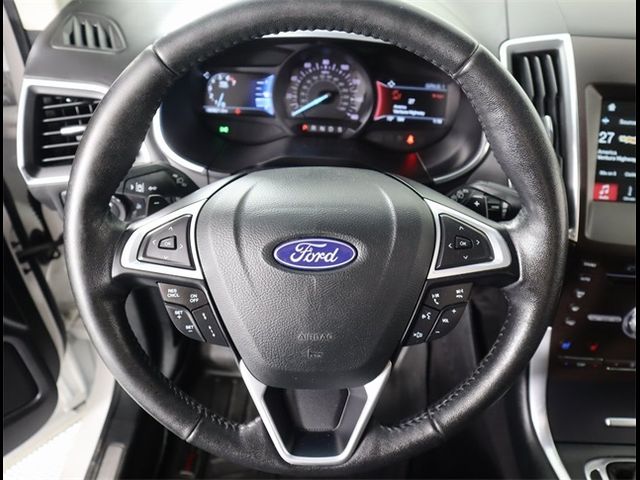 2018 Ford Edge Sport