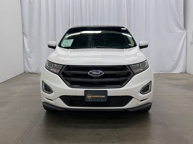 2018 Ford Edge Sport