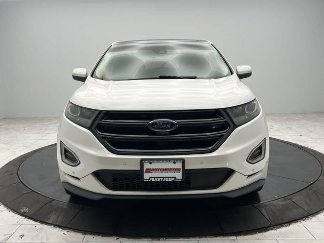2018 Ford Edge Sport