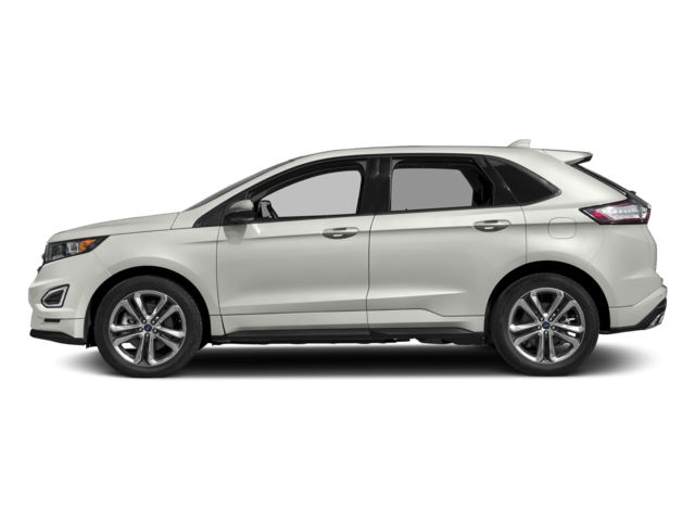 2018 Ford Edge Sport