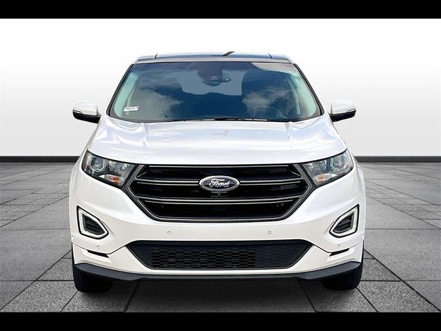 2018 Ford Edge Sport