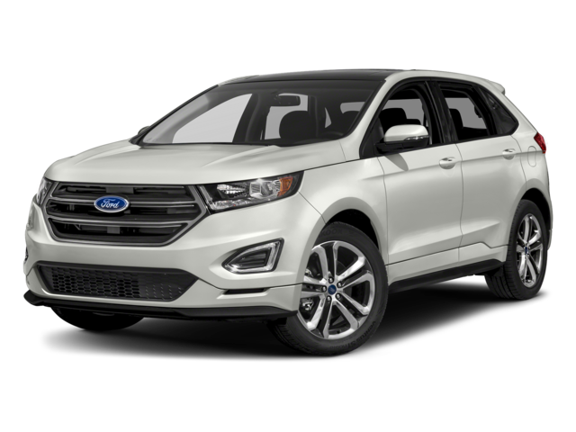 2018 Ford Edge Sport