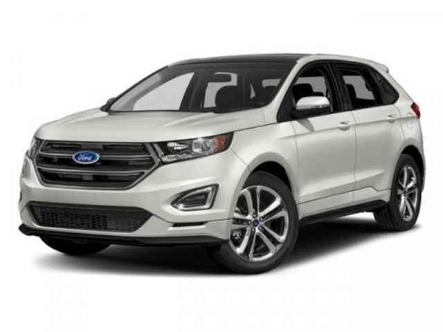 2018 Ford Edge Sport