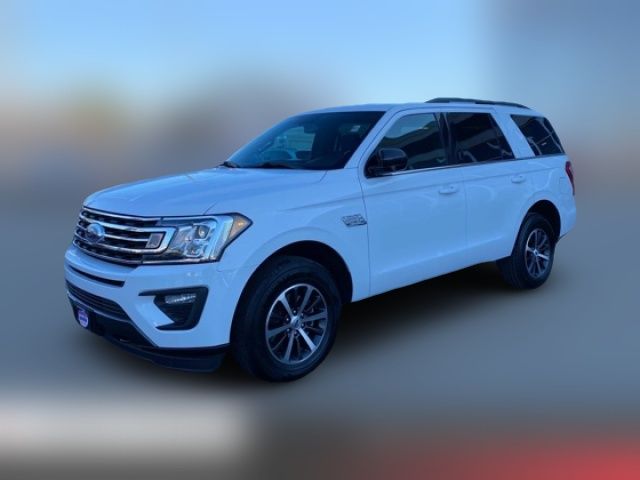 2018 Ford Expedition XL