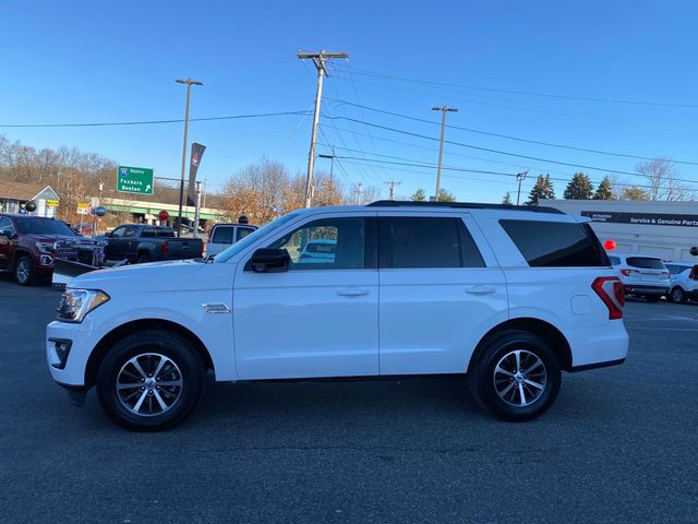 2018 Ford Expedition XL