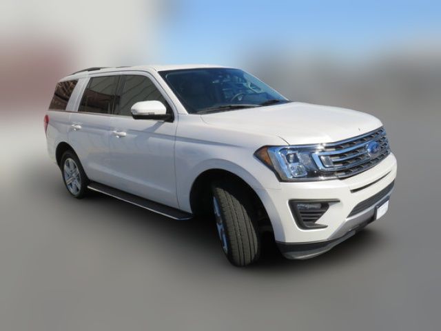 2018 Ford Expedition XLT