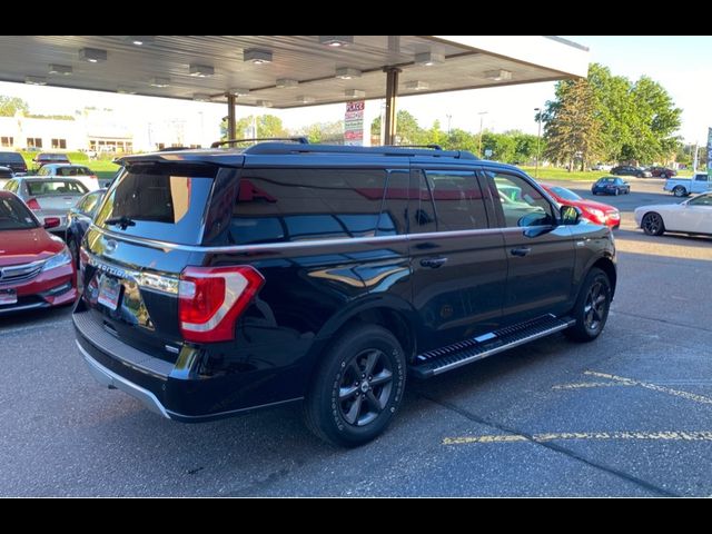 2018 Ford Expedition MAX XLT