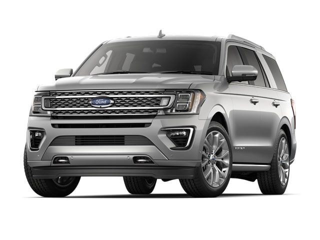 2018 Ford Expedition Platinum