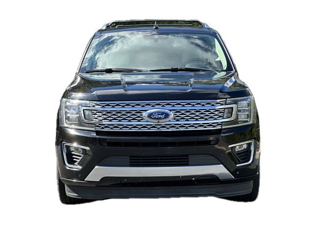 2018 Ford Expedition Platinum