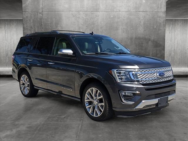 2018 Ford Expedition Platinum