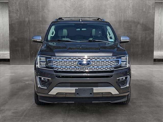 2018 Ford Expedition Platinum