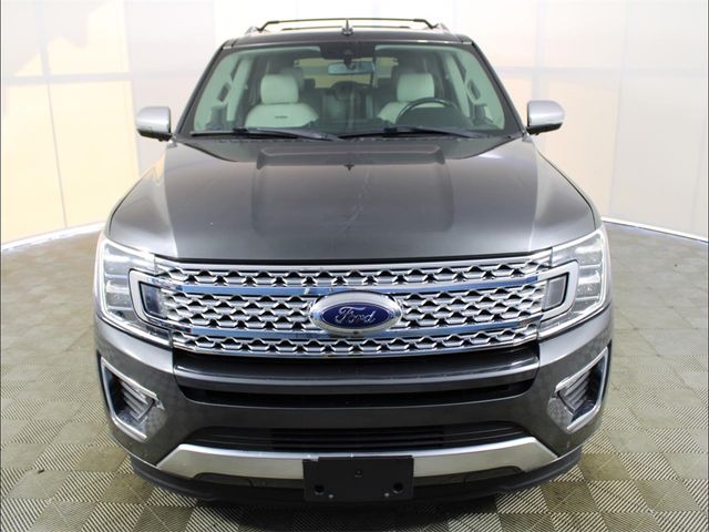 2018 Ford Expedition Platinum