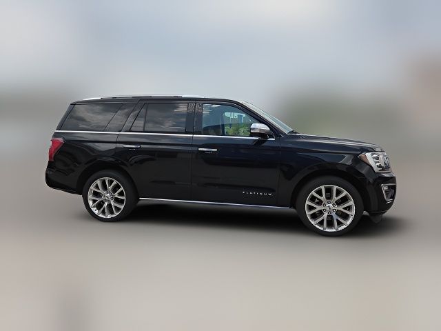 2018 Ford Expedition Platinum