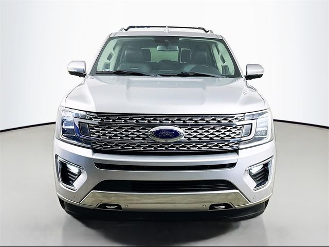 2018 Ford Expedition Platinum