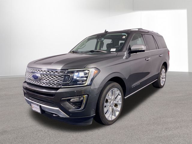 2018 Ford Expedition Platinum